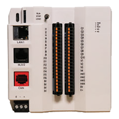 Horner-Automation-Controller-Micro-CPU250-Screenless-HMI-PSC-Texas