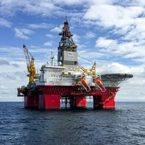 Oil, Gas, and Renewable Energy
